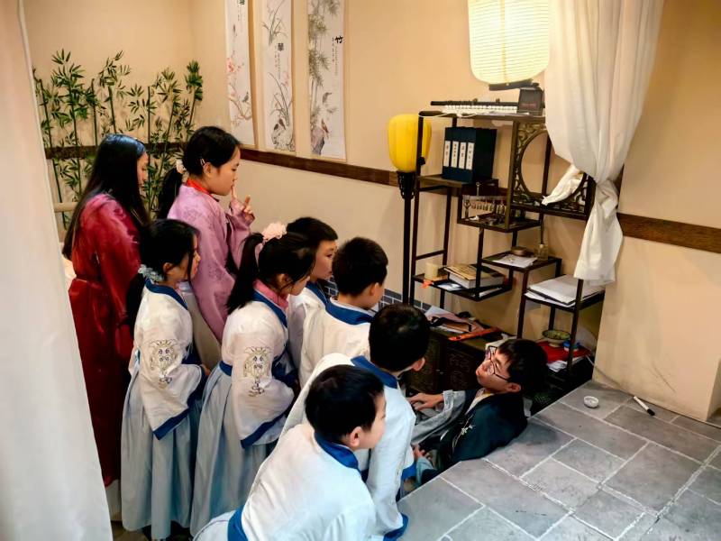 船营区文旅项目策划